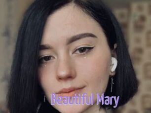 Beautiful_Mary