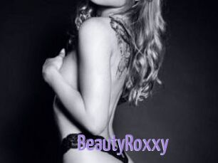 BeautyRoxxy