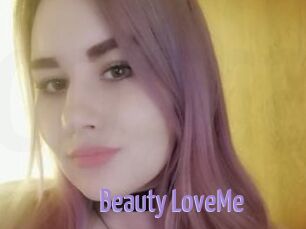 Beauty_LoveMe