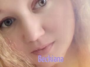 Beckiana