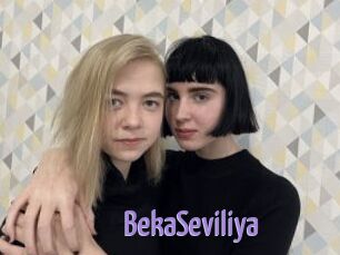 BekaSeviliya