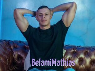 BelamiMathias