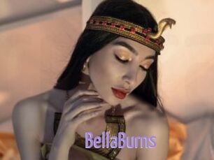 BellaBurns