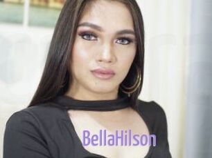 BellaHilson