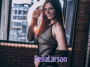 BellaLarson