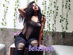 BellaShayk