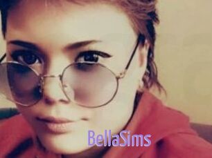 BellaSims