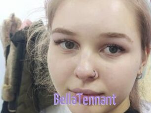 BellaTennant