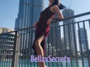 BellaxSecretx