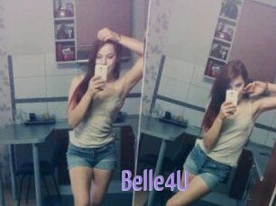 Belle4U