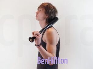 BenHillton