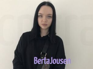 BertaJousen