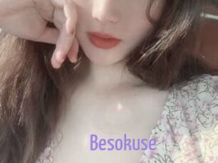 Besokuse