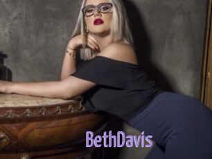 BethDavis