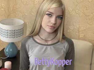 BettyKopper