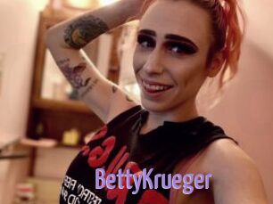 BettyKrueger