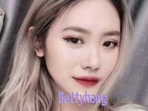 Bettyhang