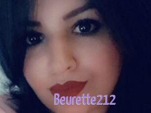 Beurette212