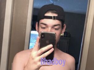 Bhadboy