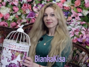 BiankaKisa