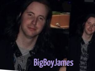 BigBoyJames