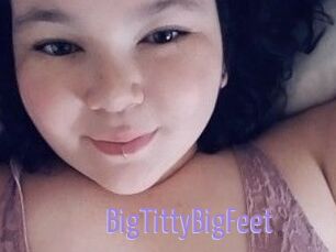 BigTittyBigFeet