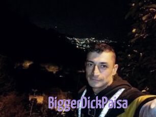 BiggerDickPaisa