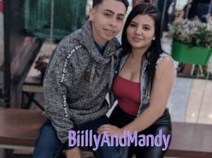 BiillyAndMandy