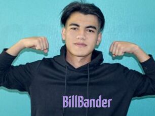 BillBander