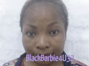 BlackBarbie4U32