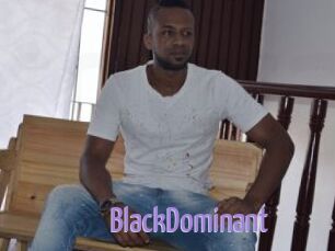 BlackDominant