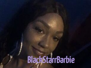 BlackStarrBarbie