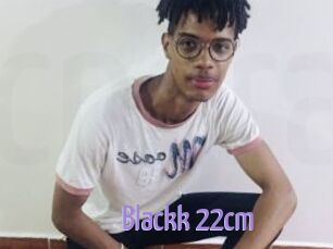 Blackk_22cm