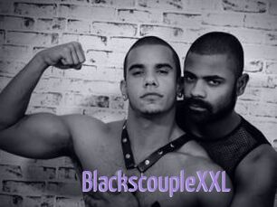 BlackscoupleXXL