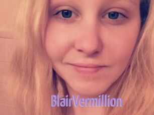 BlairVermillion