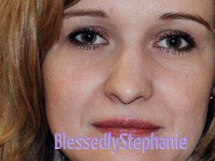 BlessedlyStephanie