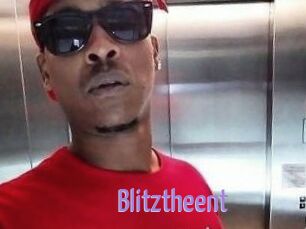 Blitztheent