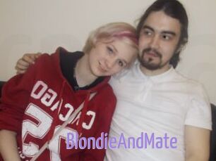 BlondieAndMate