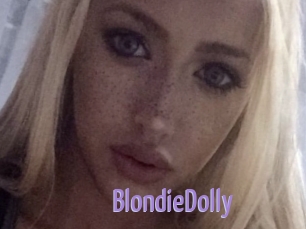 BlondieDolly