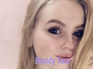 Blondy_Tara