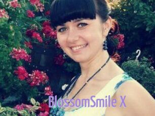 BlossomSmile_X