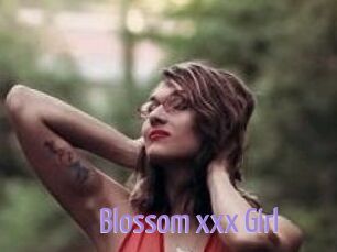 Blossom_xxx_Girl