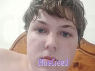 BlueCreed