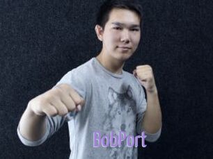 BobPort