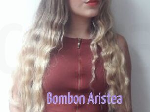 Bombon_Aristea