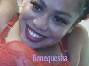 Bonequesha