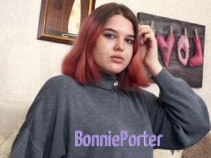 BonniePorter