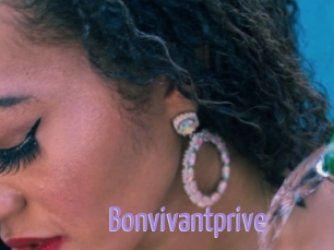 Bonvivantprive