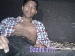 Boom_Latin