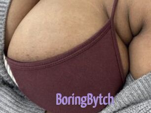 BoringBytch